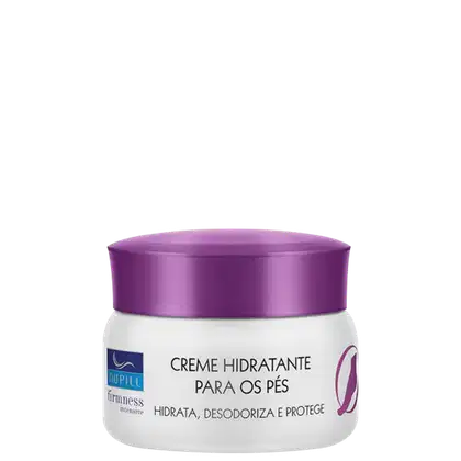 Imagem do produto Nupill Hidratante - Creme Para Pés 120g