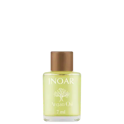 Imagem do produto Inoar Argan Oil - Óleo Capilar 7ml