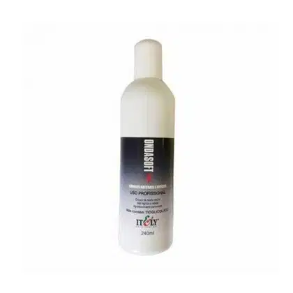 Imagem do produto Itely OndaSoft 01 - Líquido para Permanente de Cabelo 240ml