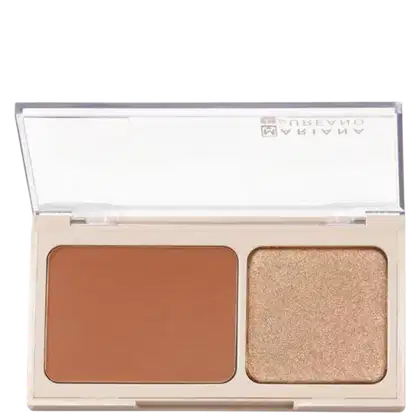 Imagem do produto Deisy Perozzo Mariana Laureano 02 - Paleta Multifuncional 13g