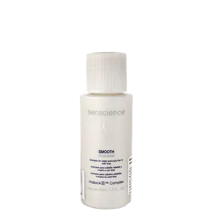 Imagem do produto Senscience Smooth - Shampoo 50ml