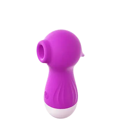 Imagem do produto Sexy Import Lilo Roxo - Sugador de Clitóris e Mamilos