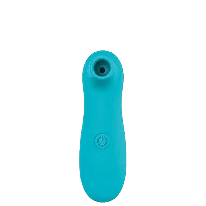 Imagem do produto Sexy Import Azul - Sugador de Clitóris