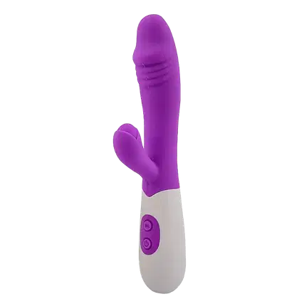 Vibrador Sexy Import Lyan Roxo, 1 produto.