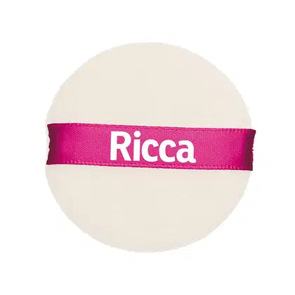 Imagem do produto Ricca Puff - Esponja para Pó