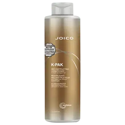 Imagem do produto Joico K-PAK To Repair Demage Smart Release - Condicionador 1L