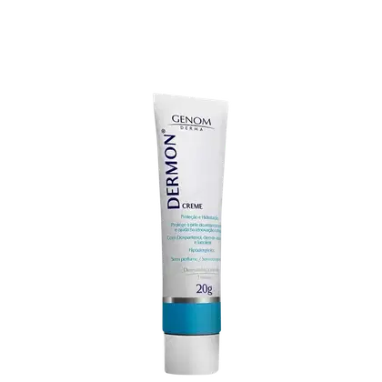 Imagem do produto Genom Dermon Creme - Hidratante Multifuncional 20g