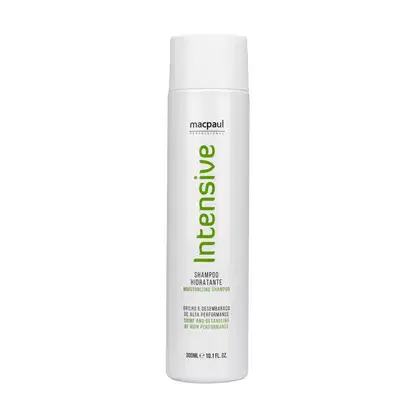Imagem do produto MacPaul Professional Intensive - Shampoo 300ml