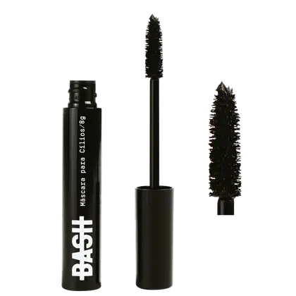 Imagem do produto BASH Beauty Preto - Máscara para Cílios 8g