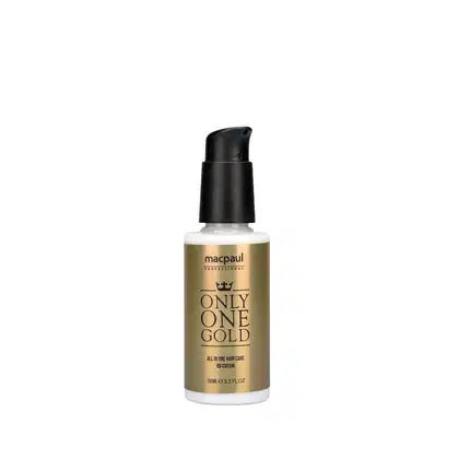Imagem do produto MacPaul Professional Only One Gold BB Cream - Leave-in 100ml