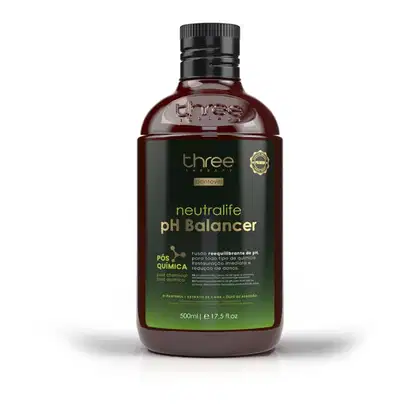 Imagem do produto NEUTRALIFE PH BALANCER 500ML