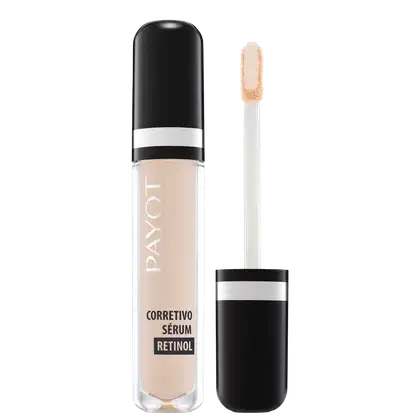 Imagem do produto Payot Retinol 03 - Corretivo Sérum 4,5g