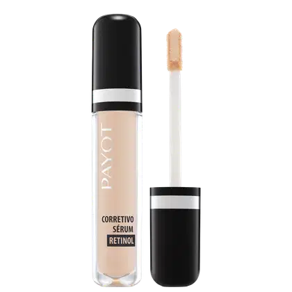 Imagem do produto Payot Retinol 05 - Corretivo Sérum 4,5g