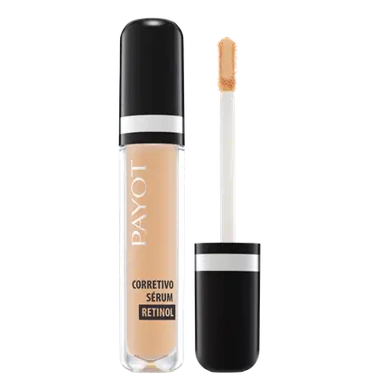 Imagem do produto Payot Retinol 15 - Corretivo Sérum 4,5g