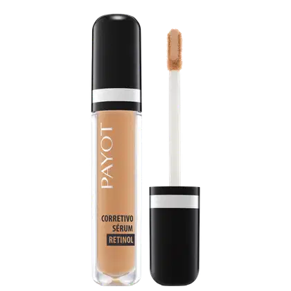 Imagem do produto Payot Retinol 35 - Corretivo Sérum 4,5g