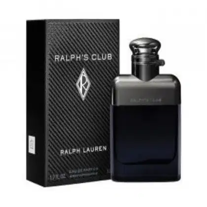 Imagem do produto Ralph's Club Ralph Lauren EDP Masc 150ml