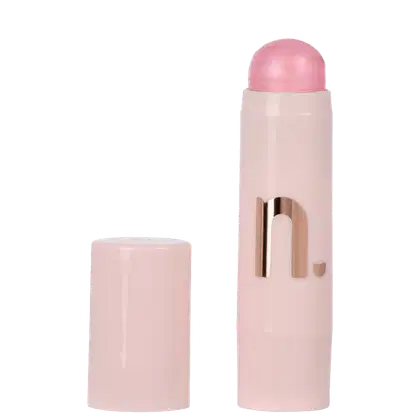 Imagem do produto STICK FACE MULTI FUNÇÕES LUMINOUS ROSE COR 03 8,5G - NINA