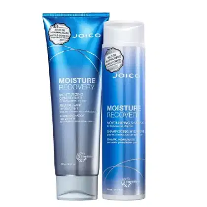 Imagem do produto Kit Joico Moisture Recovery Duo (2 Produtos)