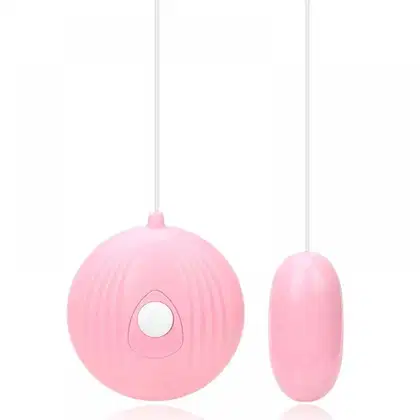 Imagem do produto Cápsula Ovo Vibratório Seven Love Sortida