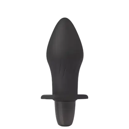 Imagem do produto A Sós Go Vibe Black - Cápsula Vibratória Recarregável