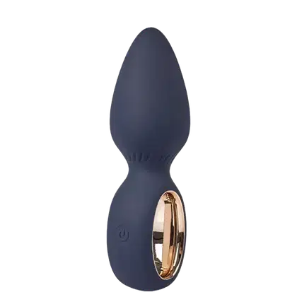 Imagem do produto A Sós Sensevibe Bolt - Plug Anal Recarregável