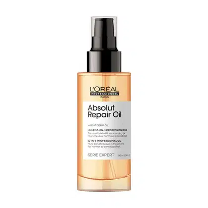 Imagem do produto L'Oréal Professionnel Absolut Repair Óleo 10 em 1 90ml