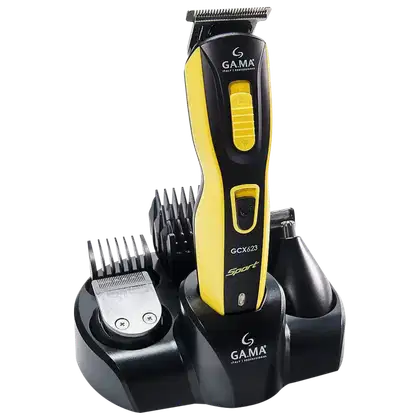 Imagem do produto GA.MA Italy Gcx623 Sport USB Bivolt - Máquina de Corte
