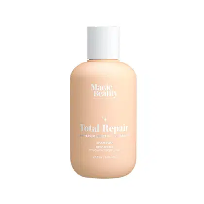 Imagem do produto Magic Beauty Total Repair Shampoo 250ml