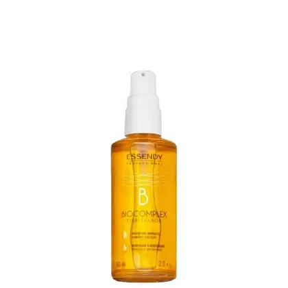 Imagem do produto ESSENDY BIOCOMPLEX FINALIZADOR 60ML