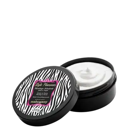 Imagem do produto MAHOGANY HID MANTEIGA STYLE PLEASURES 200G