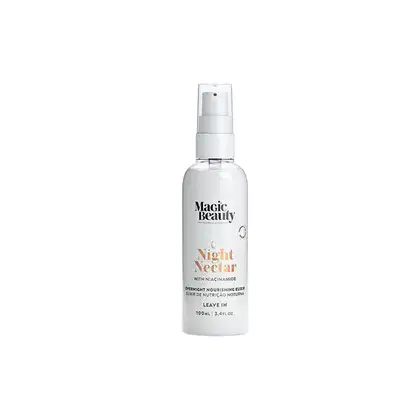 Imagem do produto Nutri Expert Vitamin nectar night nectar 100ml - Magic Beauty