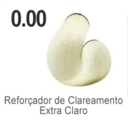 Imagem do produto 0.00 Coloração  60gr - Luminosittà Professional