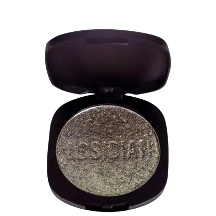 Imagem do produto Ruby Rose Obsidian Mystic Glam Emmerald - Iluminador Multifuncional 29g