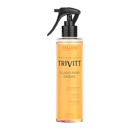 Imagem do produto Fluído para Ondas Trivitt Itallian 200ml