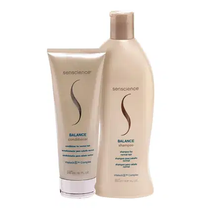 Imagem do produto Kit Senscience Balance (2 Produtos)