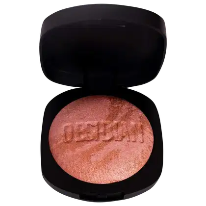 Imagem do produto Ruby Rose Obsidian Carved In Marble Allegory Of Honor - Blush Multifuncional 47g