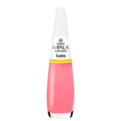 Imagem do produto Impala Luzia - Esmalte Cremoso 7,5ml