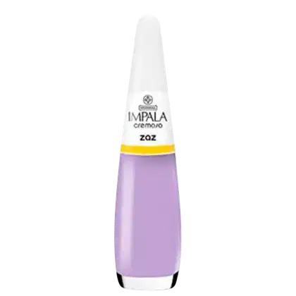 Imagem do produto Impala Zaz - Esmalte Cremoso 7,5ml
