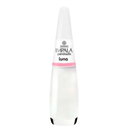 Imagem do produto Impala Luna - Esmalte Perolado 7,5ml