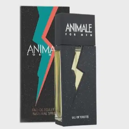 Imagem do produto Animale For Men EDT Masc 200ml