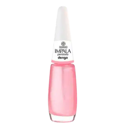 Imagem do produto Impala Dengo - Esmalte Perolado 7,5ml
