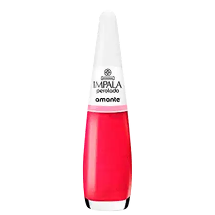 Imagem do produto Impala Amante - Esmalte Perolado 7,5ml