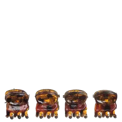 Imagem do produto MINI PIRANHA RICCA C/ 8 Unidades
