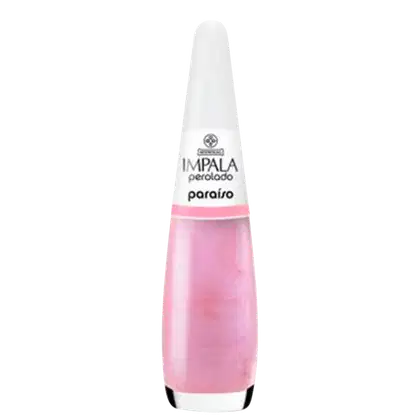 Imagem do produto Impala Paraíso - Esmalte Perolado 7,5ml