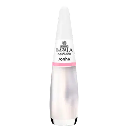 Imagem do produto Impala Sonho - Esmalte Perolado 7,5ml