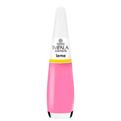 Imagem do produto Impala Leme - Esmalte Cremoso 7,5ml