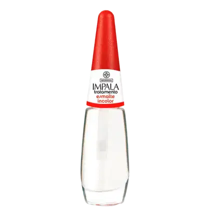 Imagem do produto Impala Tratamento - Esmalte Incolor 7,5ml