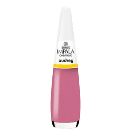 Imagem do produto Impala Audrey - Esmalte Cremoso 7,5ml