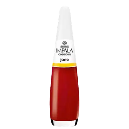 Imagem do produto Impala Jane - Esmalte Cremoso 7,5ml