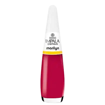 Imagem do produto Impala Marilyn - Esmalte Cremoso 7,5ml
